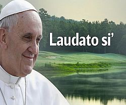 La salute dell'Ambiente nell'Enciclica "Laudato Si"