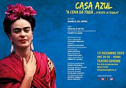 Casa Azul