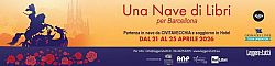 23 Aprile, Giornata Mondiale del Libro