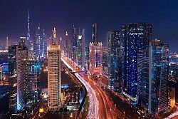 NEW YEAR’S EVE 31 dicembre: Kommando al Bistrot90 a Dubai