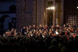 Pescara Jazz: Omaggio a Domenico Modugno con Orchestra Sinfonica di Sanremo