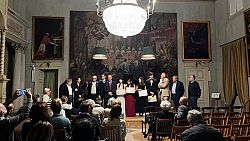 A Lovere (Bg) la X edizione del Tadini International Piano Competiton
