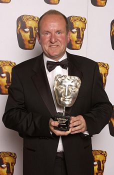 Romics: Sir Ian Livingstone, Romics d’Oro della 37^ edizione dall’1 al 4 ottobre 2026