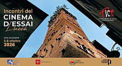 A Lucca il grande cinema d'autore