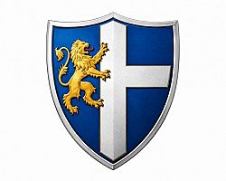 Fortitudo et Fides