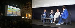 Cineprof V — Ecoframe: chiusa la prima edizione