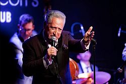 “Eventi in Jazz”: il grande swing nazionale e internazionale