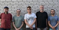 Atelier Musicale: il jazz europeo e contemporaneo dell’Aphorism Collective