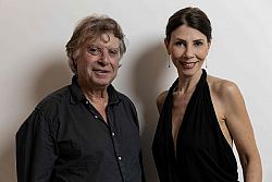 Note di piacere tratto da Il Piacere, di Gabriele D’Annunzio, Barbara Bovoli / Paolo Damia