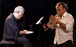 Jazz all’Atelier Musicale