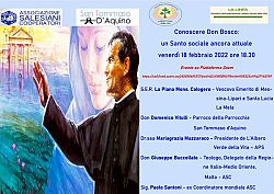 Conoscere Don Bosco