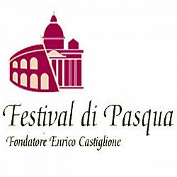 Festival di Pasqua: insieme Ucraini e Russi  per il canto della Pace