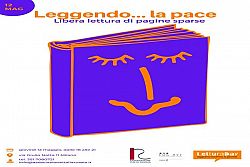 Leggendo...la Pace