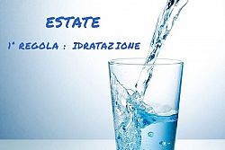 L’Importanza dell'acqua per il nostro organismo