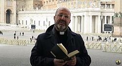 Gesù si spezza per noi