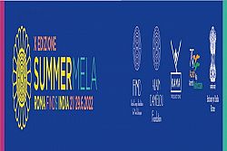 SUMMERMELA 2022:  X Edizione