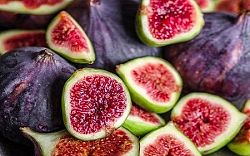 Fichi bio: storia, proprietà, benefici, ricette