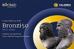 BRONZI50 1972-2022