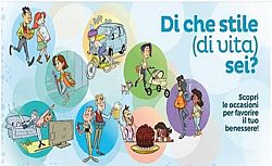 Stile di vita e longevità
