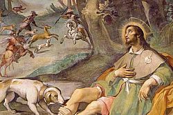 San Rocco, “Pietra Viva” e irremovibile credente in Gioia del Colle