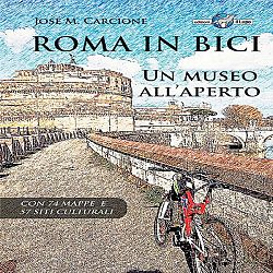 Roma in bici: un museo all'aperto