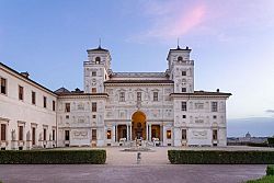 VILLA MEDICI: dal 17 ottobre online il nuovo bando di concorso per i Borsisti 2023/24