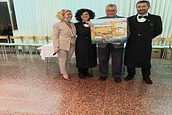 San Martino: serata di divertimento, della mozzarella e del buon vino