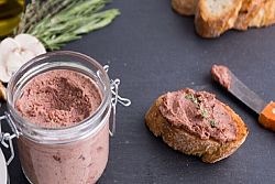 Voie Gras: l’alternativa vegana al foie gras è firmata Nestlè