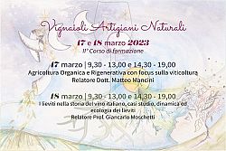 Vignaioli Artigiani Naturali