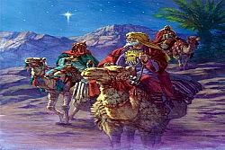 La Candelora: il giorno in cui si toglie il Presepe