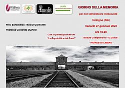 La memoria è come il mare: può restituire brandelli di rottami a distanza di anni