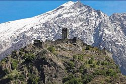 I 20 castelli più belli della Valle d’Aosta: 4° appuntamento
