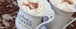 Irish coffee ideale nelle fredde giornate irlandesi