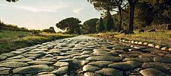 Via Appia candidata Patrimonio dell’Unesco