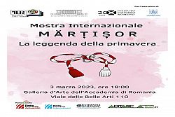 Festa del “Mărțișor” 2023
