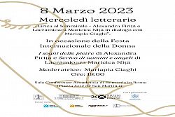 Festa Internazionale della Donna