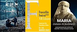 FRANCOFILM – il Festival del Film Francofono di Roma