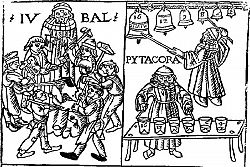 Il numero, le dimensioni, l’essenza e le sostanze; histŏrǐa (parte 3 di 4)
