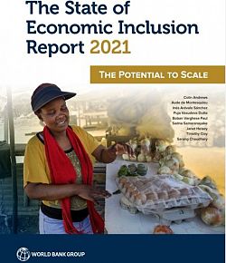 World Bank. Covid-19 e inclusione economica
