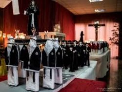 I Riti della Settimana Santa in Basilicata
