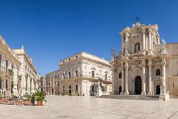 Siracusa batte tutte: è la città più soleggiata d’Italia