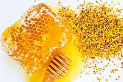 Il polline d’api, un toccasana per la depressione che aiuta anche a dimagrire