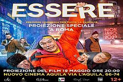 “Essere”