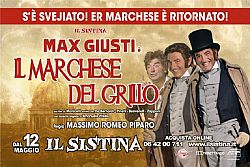 “IL MARCHESE DEL GRILLO”