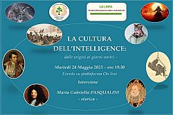 La Cultura dell'Intelligence: dalle origini ai giorni nostri