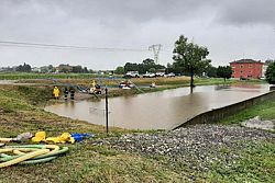 Crisi climatica, ANBI: "Necessario ripensare alle priorità del Paese"