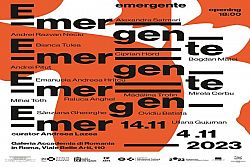 TM 2023: La mostra d'arte contemporanea “EMERGENZE”