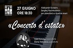 Concerto d'estate