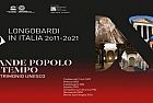 10 anni di Unesco de “I Longobardi in Italia”