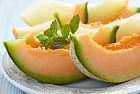 Il Melone bio, dessert divino, fragrante delicato e profumato